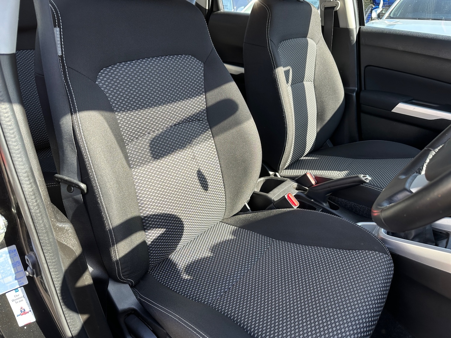 Used Suzuki Vitara 2018 for sale - 78165834: Photo 24