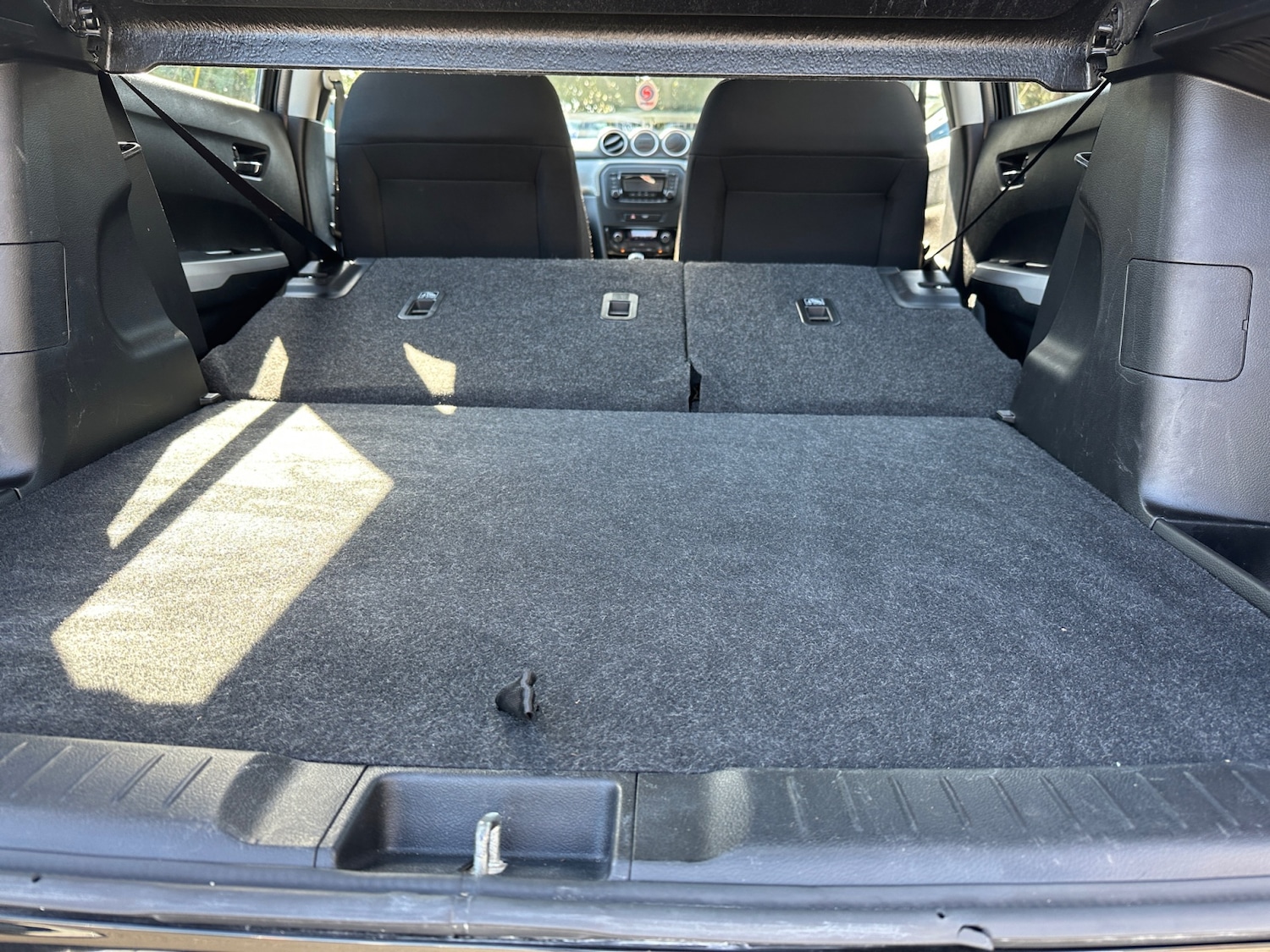 Used Suzuki Vitara 2018 for sale - 78165834: Photo 26