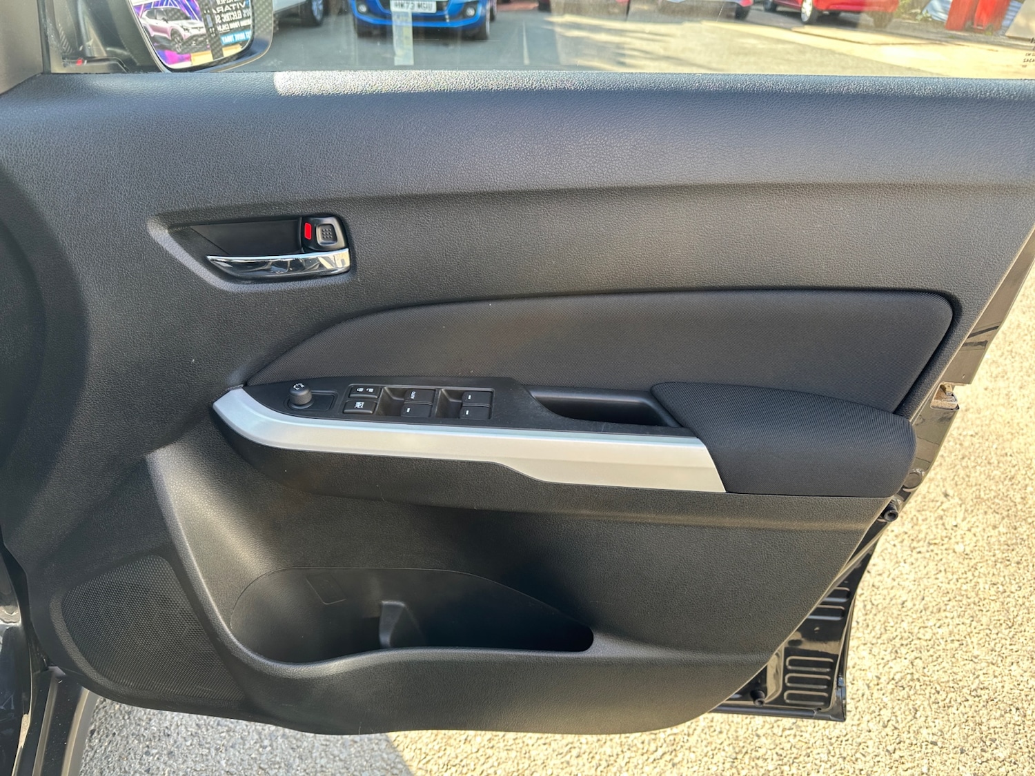 Used Suzuki Vitara 2018 for sale - 78165834: Photo 27