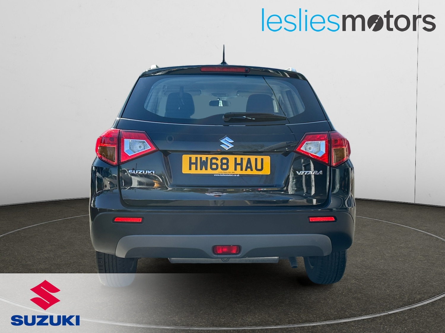 Used Suzuki Vitara 2018 for sale - 78165834: Photo 4