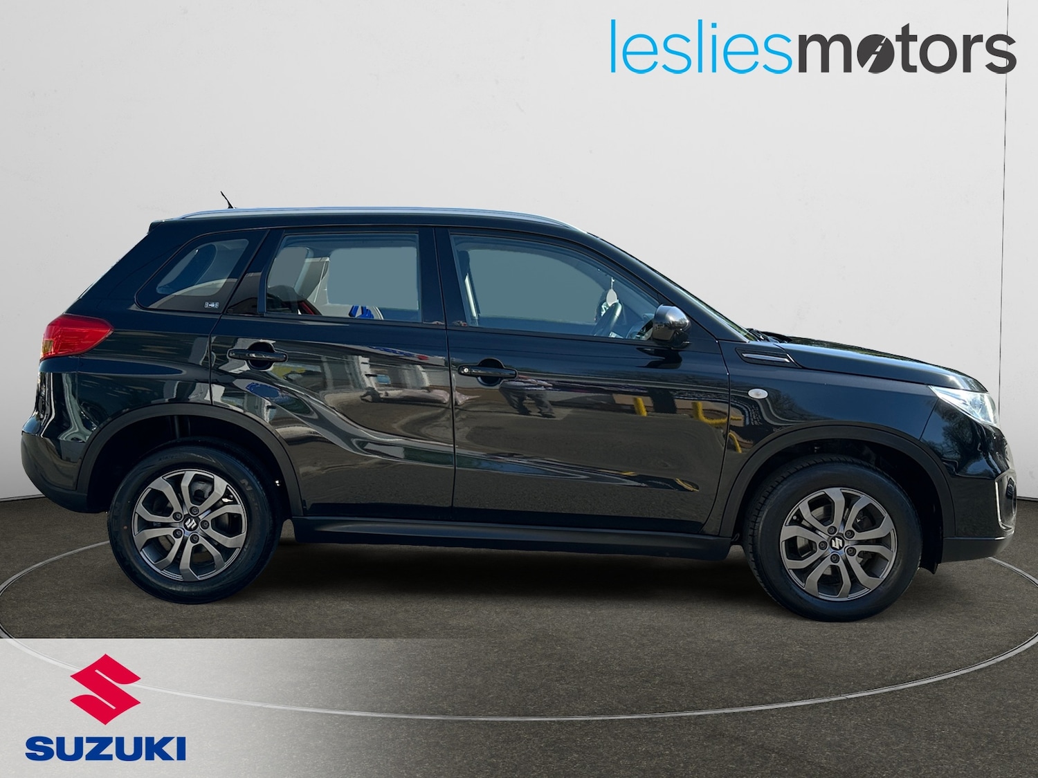 Used Suzuki Vitara 2018 for sale - 78165834: Photo 5