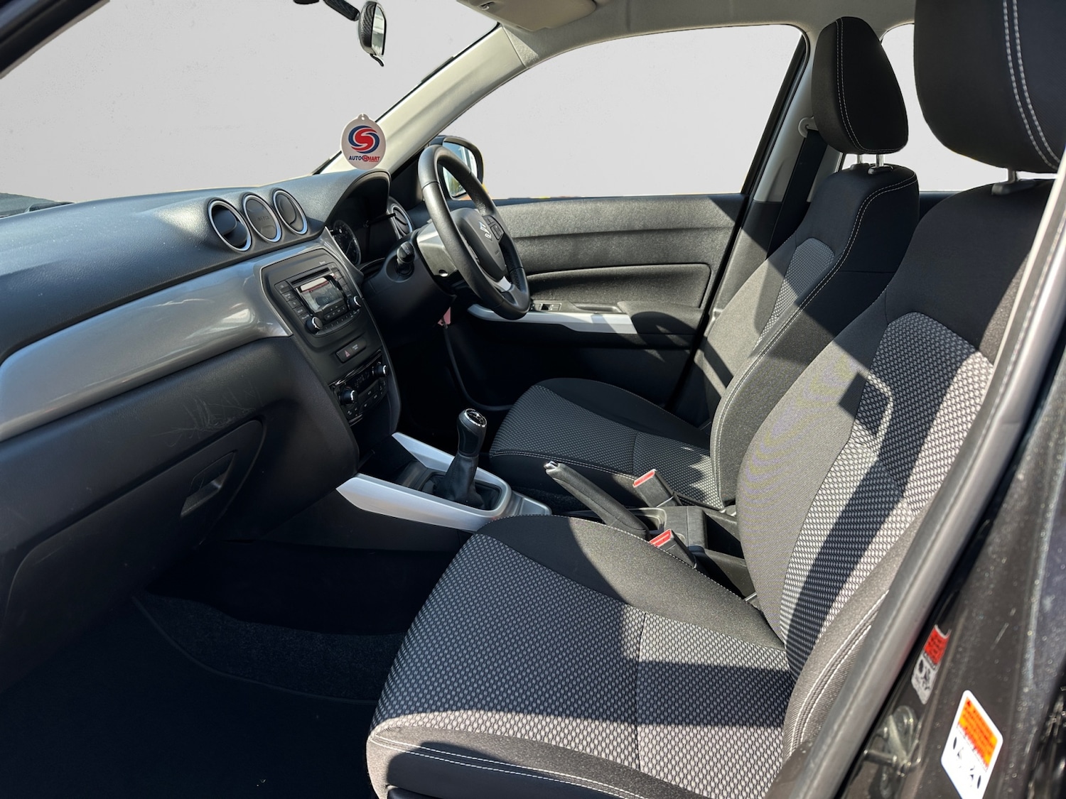 Used Suzuki Vitara 2018 for sale - 78165834: Photo 6