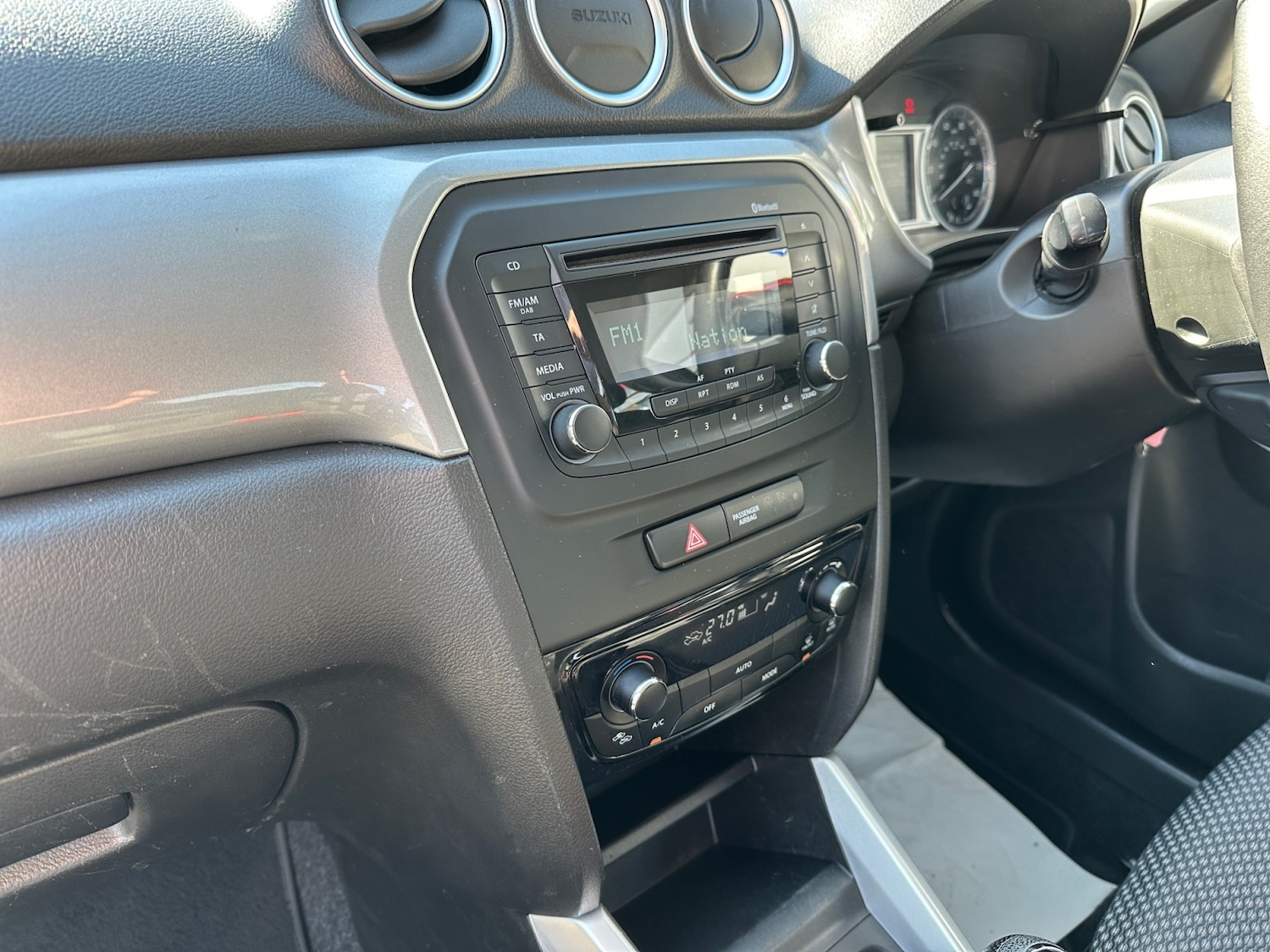 Used Suzuki Vitara 2018 for sale - 78165834: Photo 7