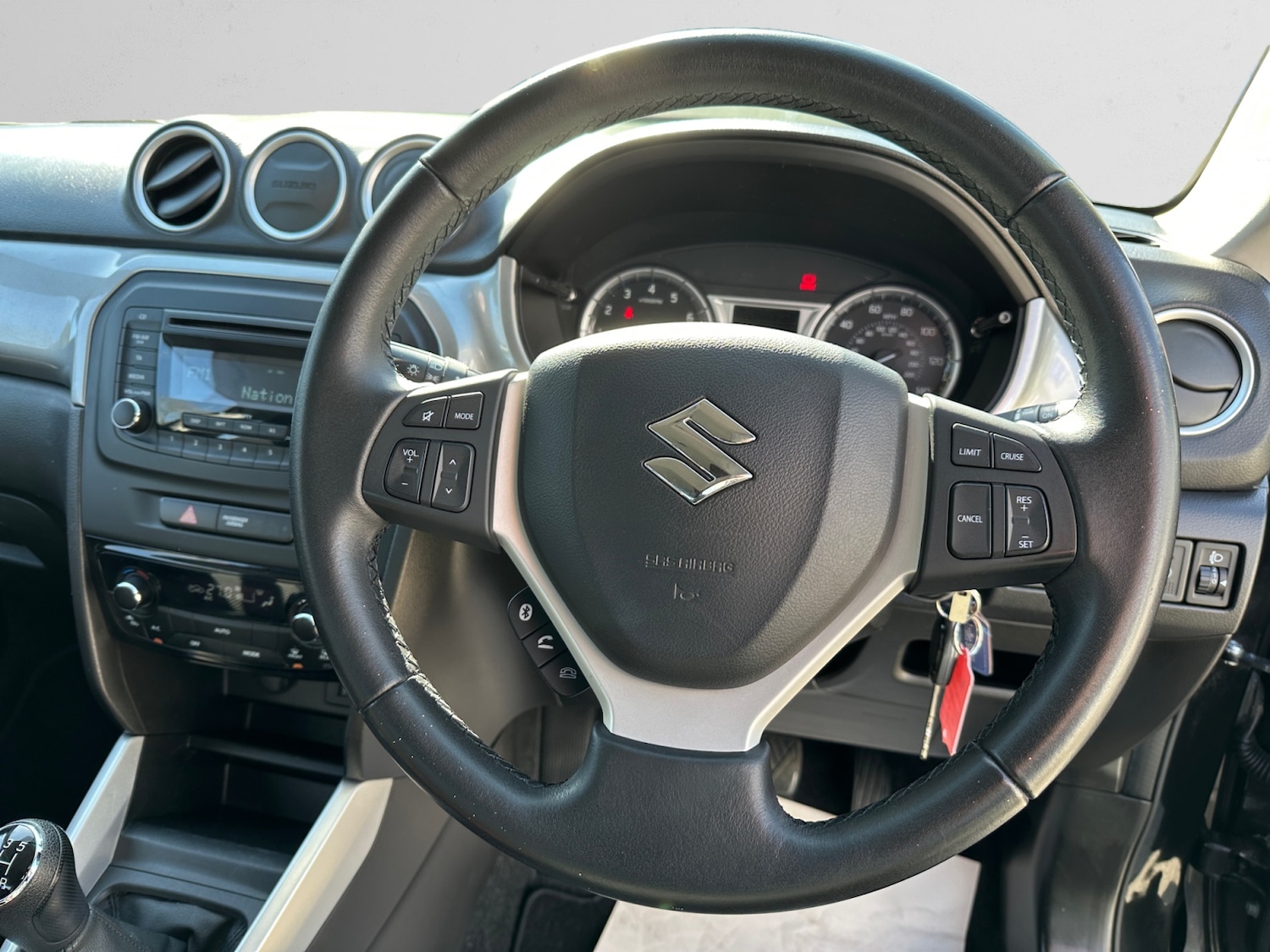 Used Suzuki Vitara 2018 for sale - 78165834: Photo 9