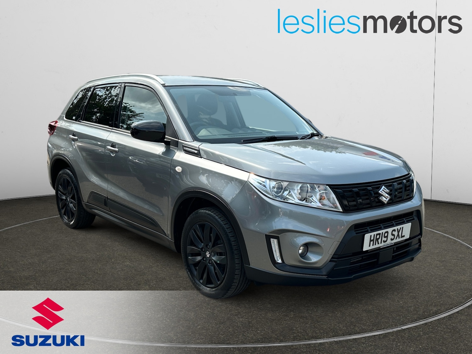 Used Suzuki Vitara 2019 for sale - 76533940: Photo 1