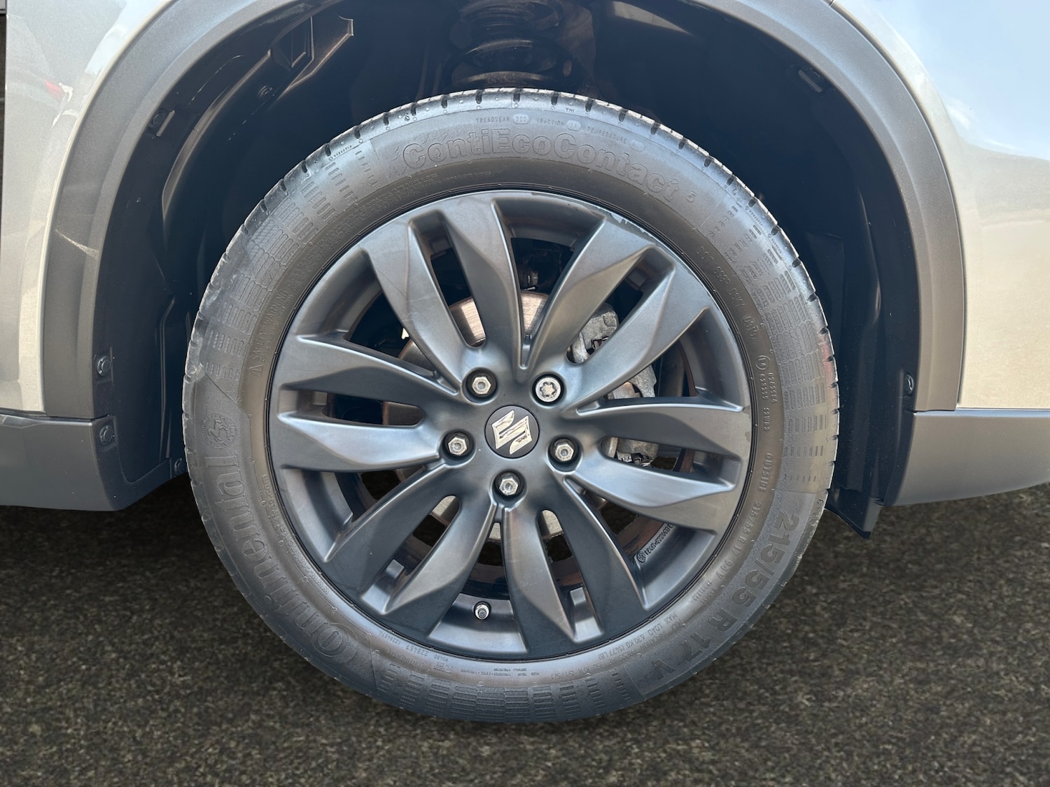 Used Suzuki Vitara 2019 for sale - 76533940: Photo 13