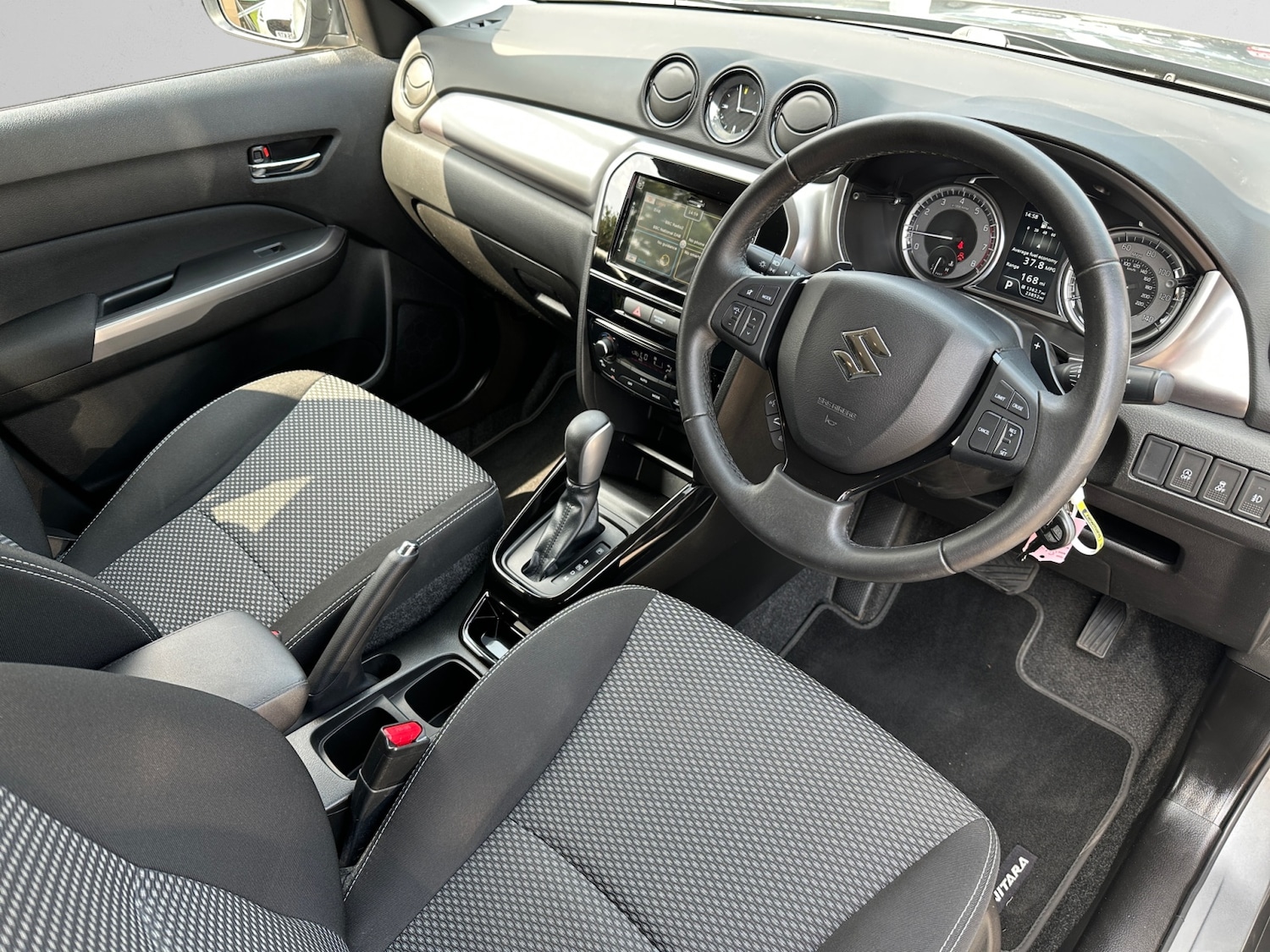 Used Suzuki Vitara 2019 for sale - 76533940: Photo 15