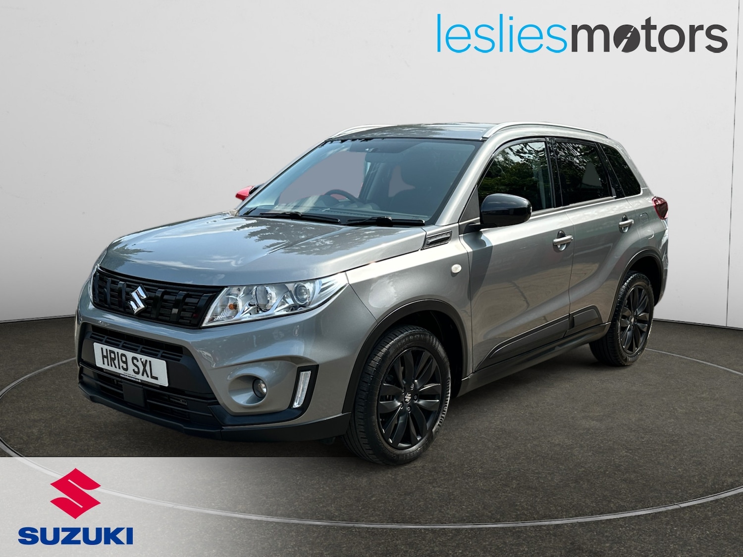 Used Suzuki Vitara 2019 for sale - 76533940: Photo 16