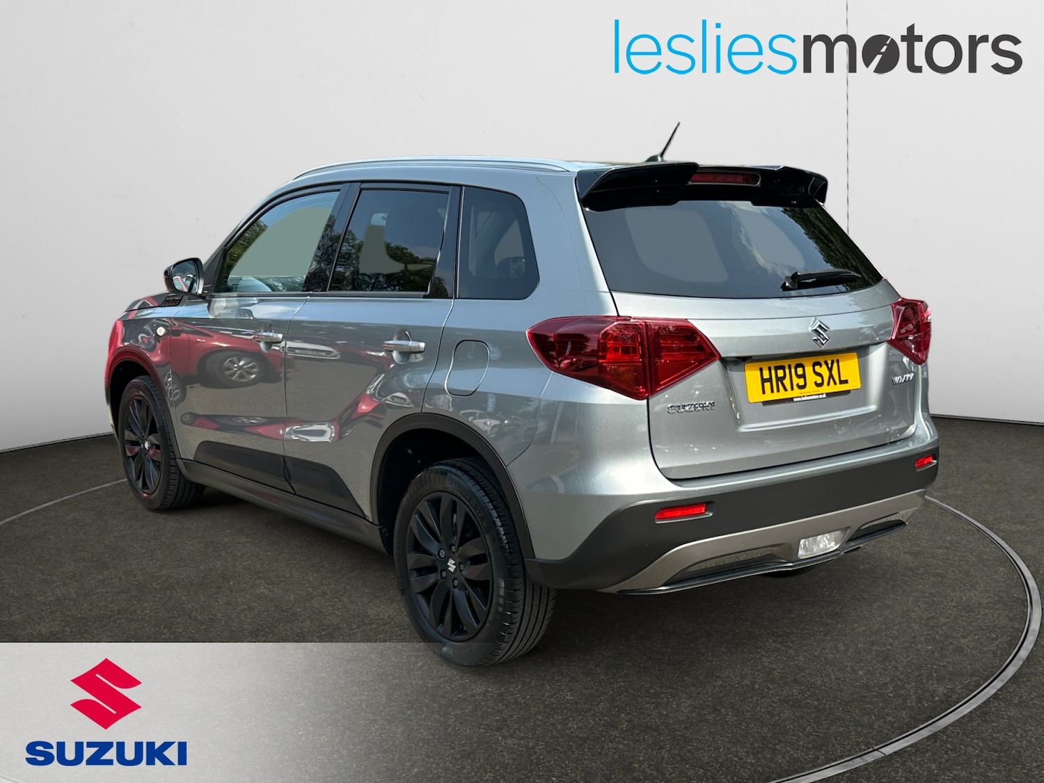 Used Suzuki Vitara 2019 for sale - 76533940: Photo 17