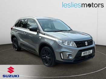 Used Suzuki Vitara 2019 for sale - 76533940: Photo
