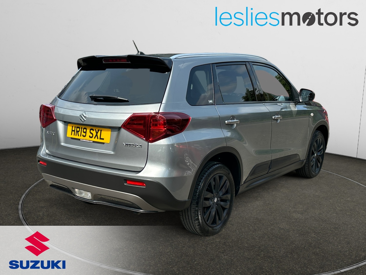 Used Suzuki Vitara 2019 for sale - 76533940: Photo 20