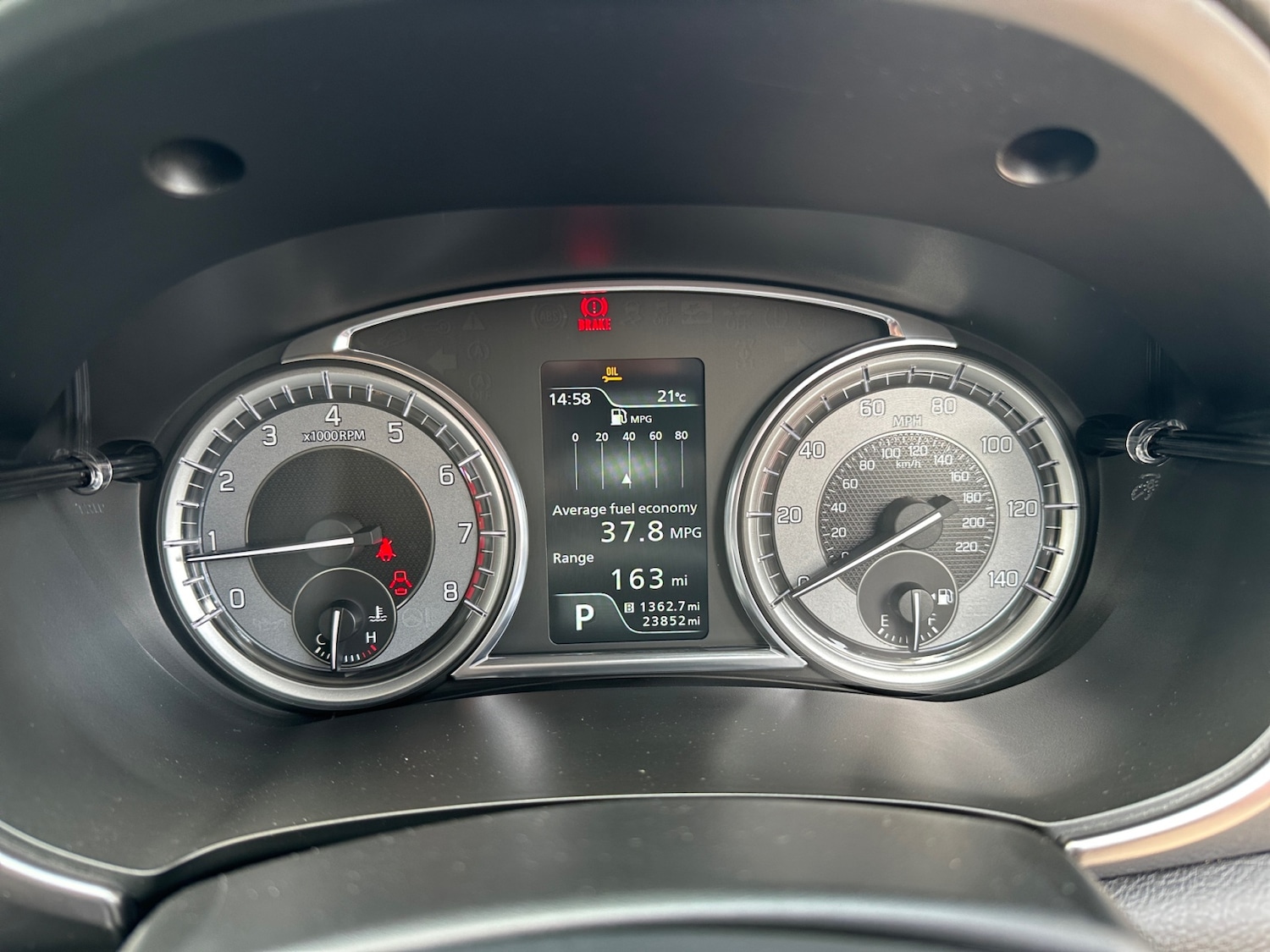 Used Suzuki Vitara 2019 for sale - 76533940: Photo 23