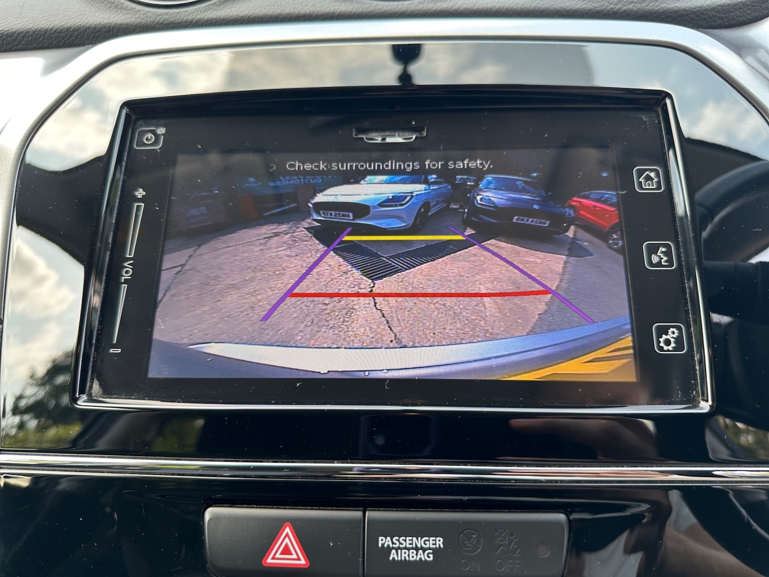 Used Suzuki Vitara 2019 for sale - 76533940: Photo 26