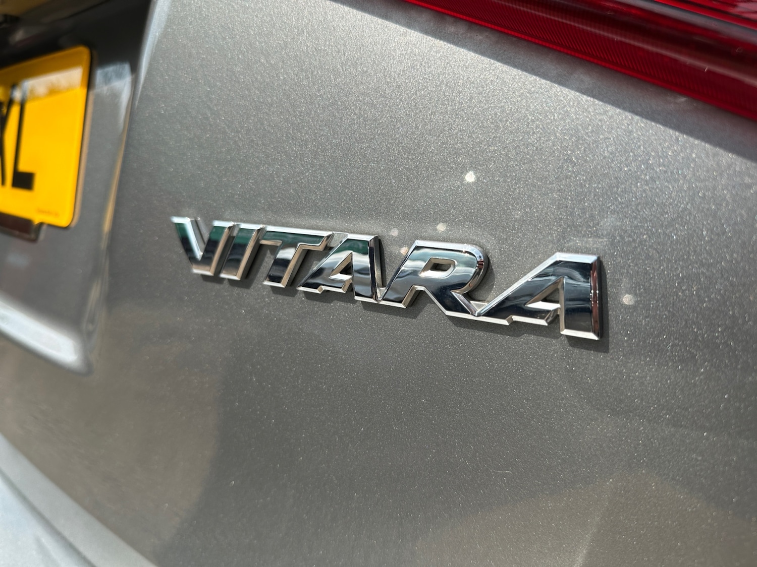 Used Suzuki Vitara 2019 for sale - 76533940: Photo 29