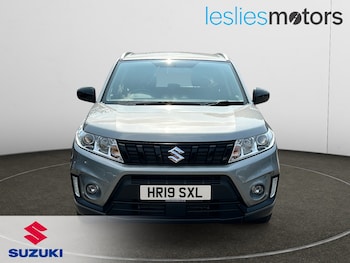 Used Suzuki Vitara 2019 for sale - 76533940: Photo