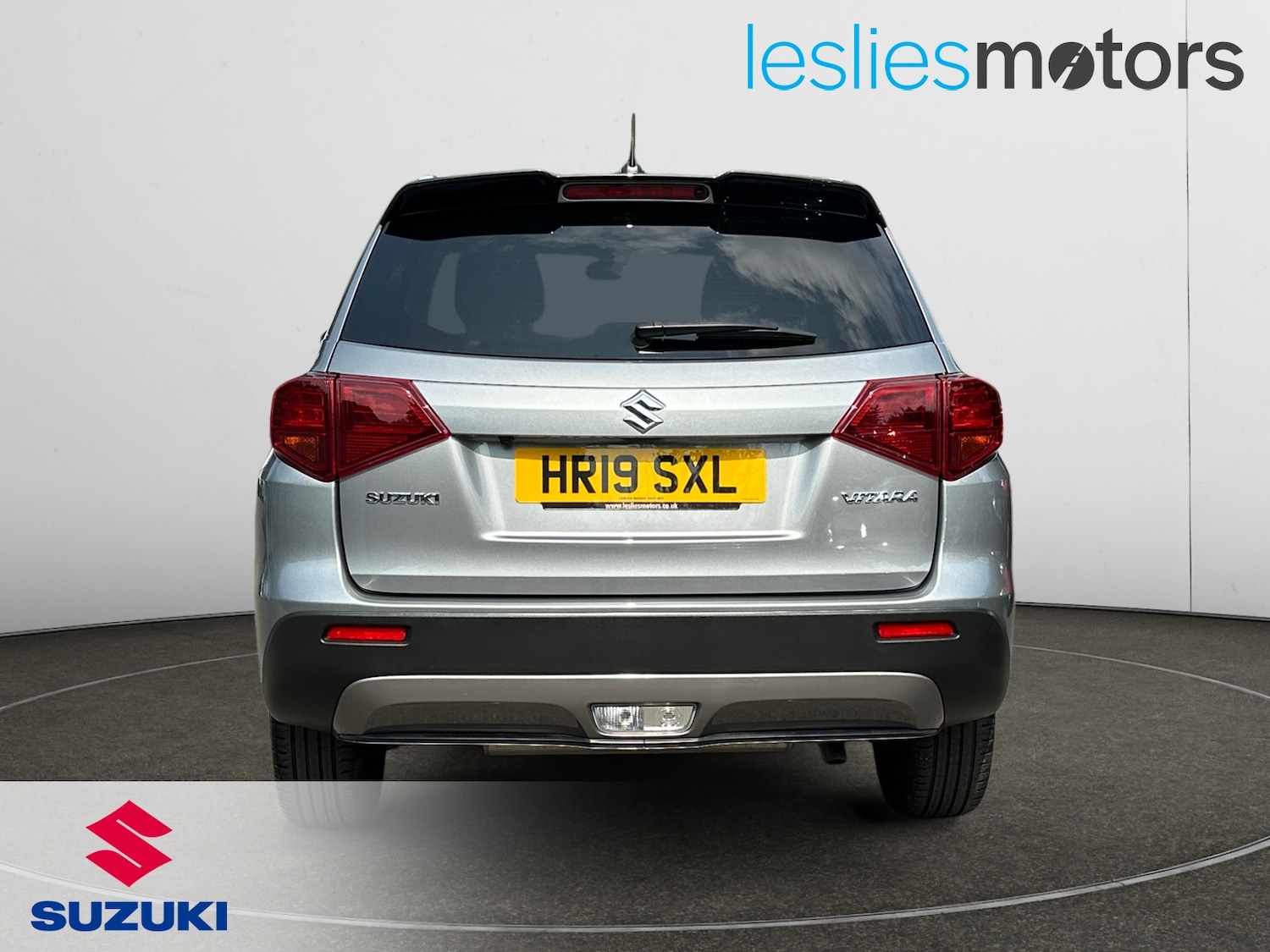 Used Suzuki Vitara 2019 for sale - 76533940: Photo 4