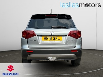 Used Suzuki Vitara 2019 for sale - 76533940: Photo