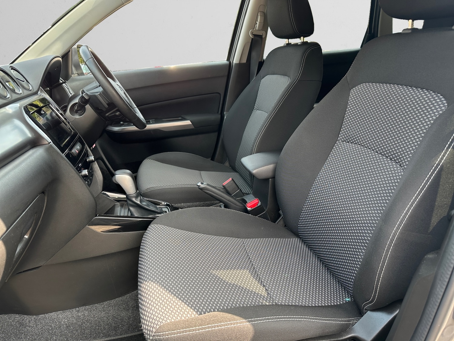 Used Suzuki Vitara 2019 for sale - 76533940: Photo 6