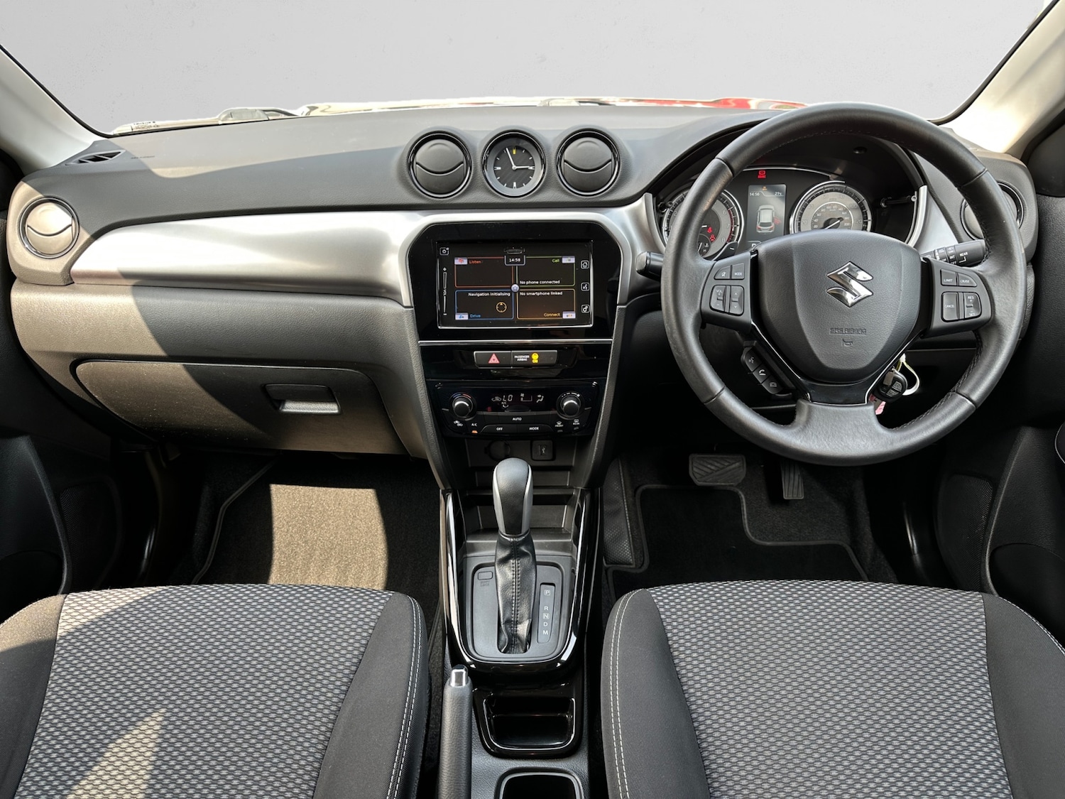 Used Suzuki Vitara 2019 for sale - 76533940: Photo 8