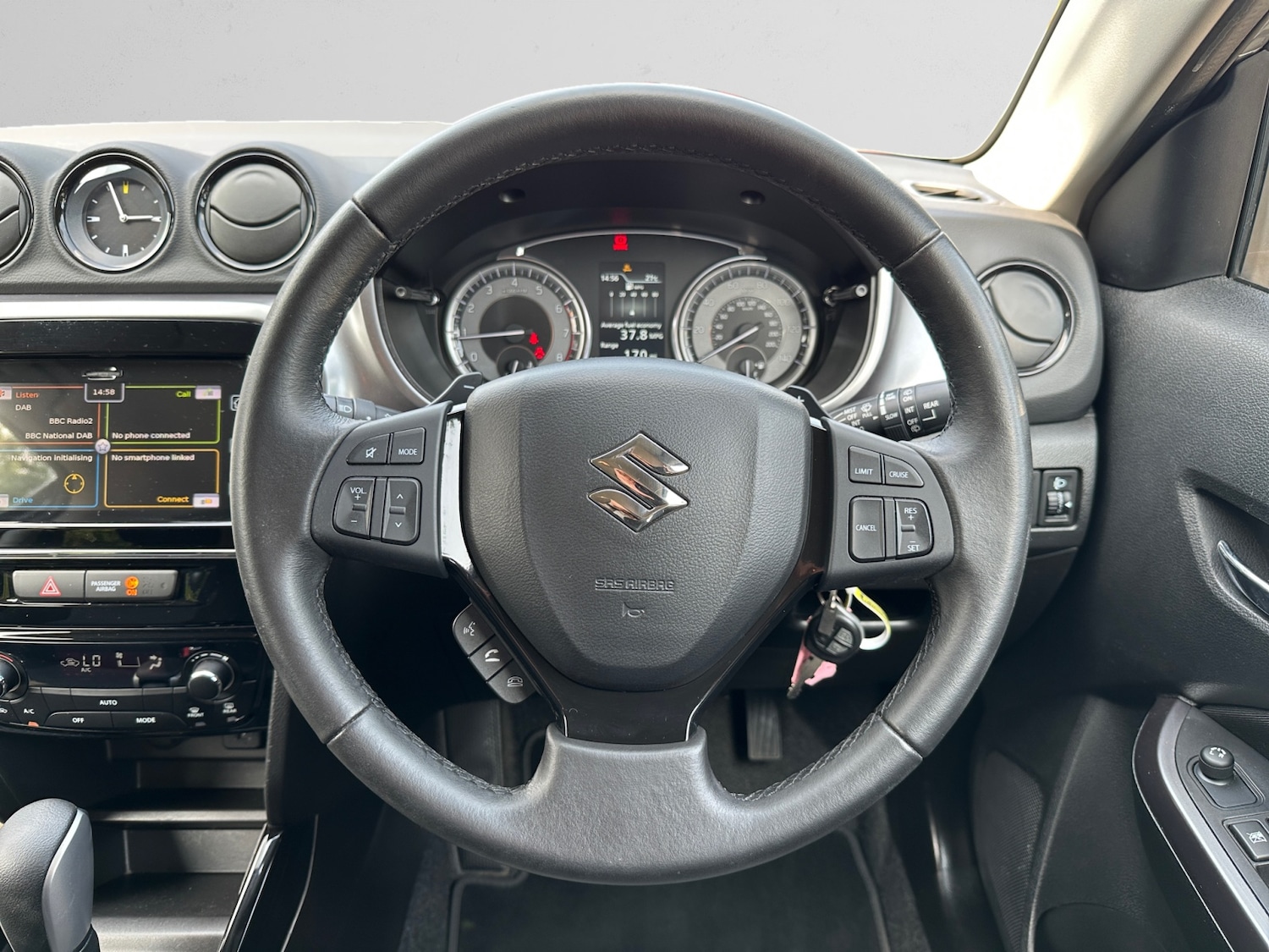 Used Suzuki Vitara 2019 for sale - 76533940: Photo 9