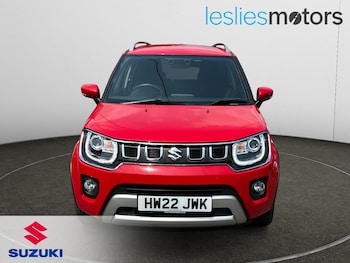 Used Suzuki Ignis 2022 for sale - 79297264: Photo