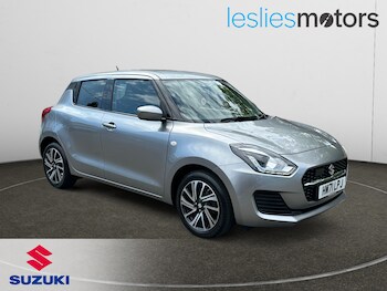 Used Suzuki Swift 2021 for sale - 78512889: Photo