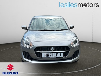 Used Suzuki Swift 2021 for sale - 78512889: Photo