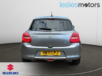 Used Suzuki Swift 2021 for sale - 78512889: Photo