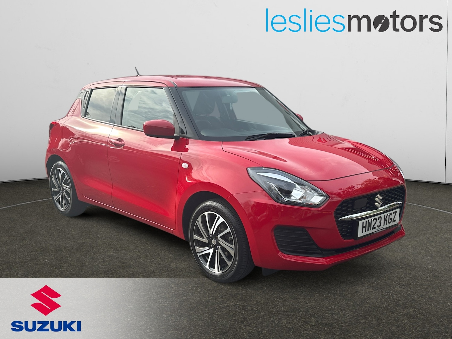 Used Suzuki Swift 2023 for sale - 76533787: Photo 1