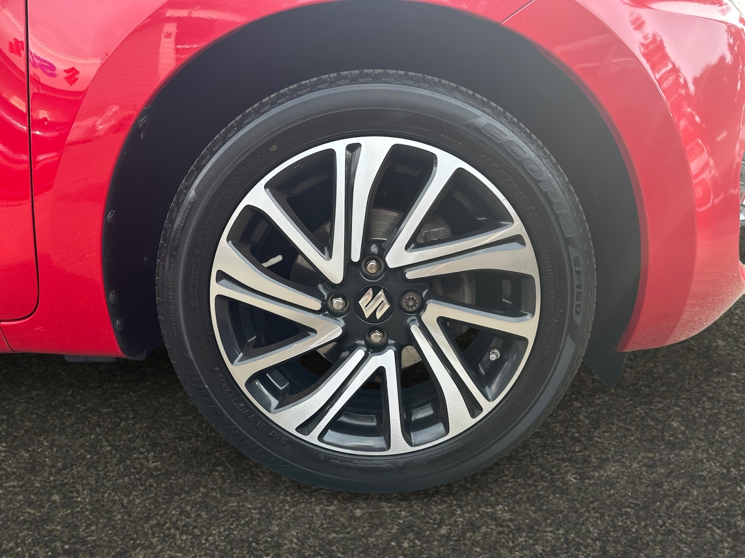 Used Suzuki Swift 2023 for sale - 76533787: Photo 12