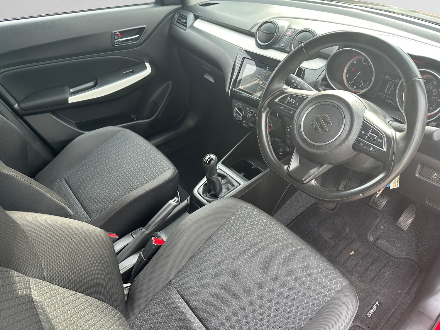 Used Suzuki Swift 2023 for sale - 76533787: Photo 14