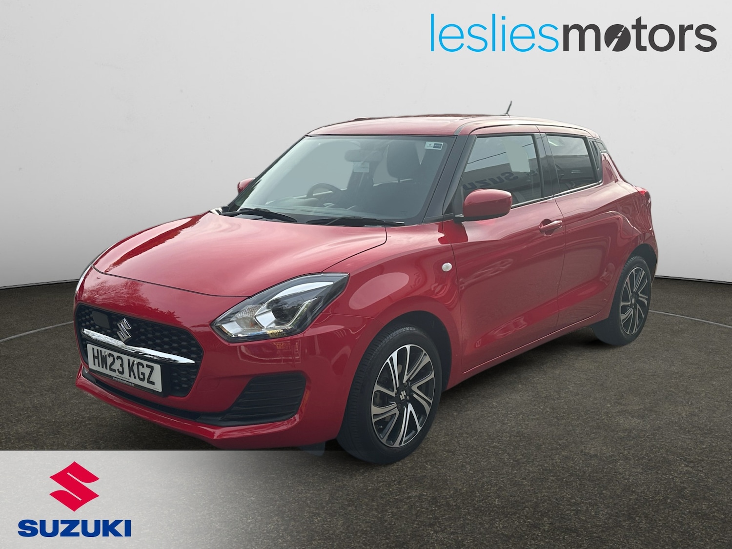 Used Suzuki Swift 2023 for sale - 76533787: Photo 15