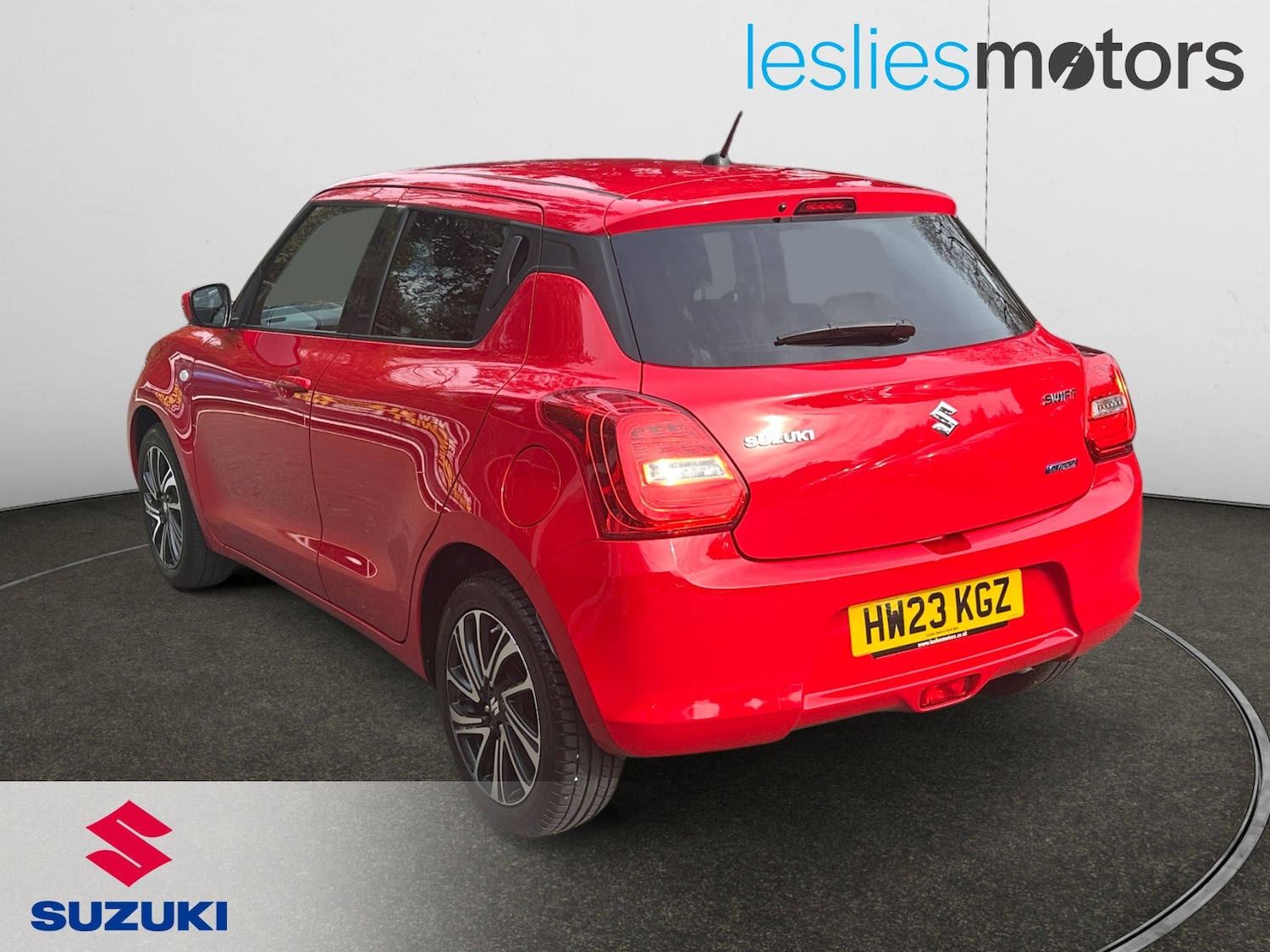 Used Suzuki Swift 2023 for sale - 76533787: Photo 16