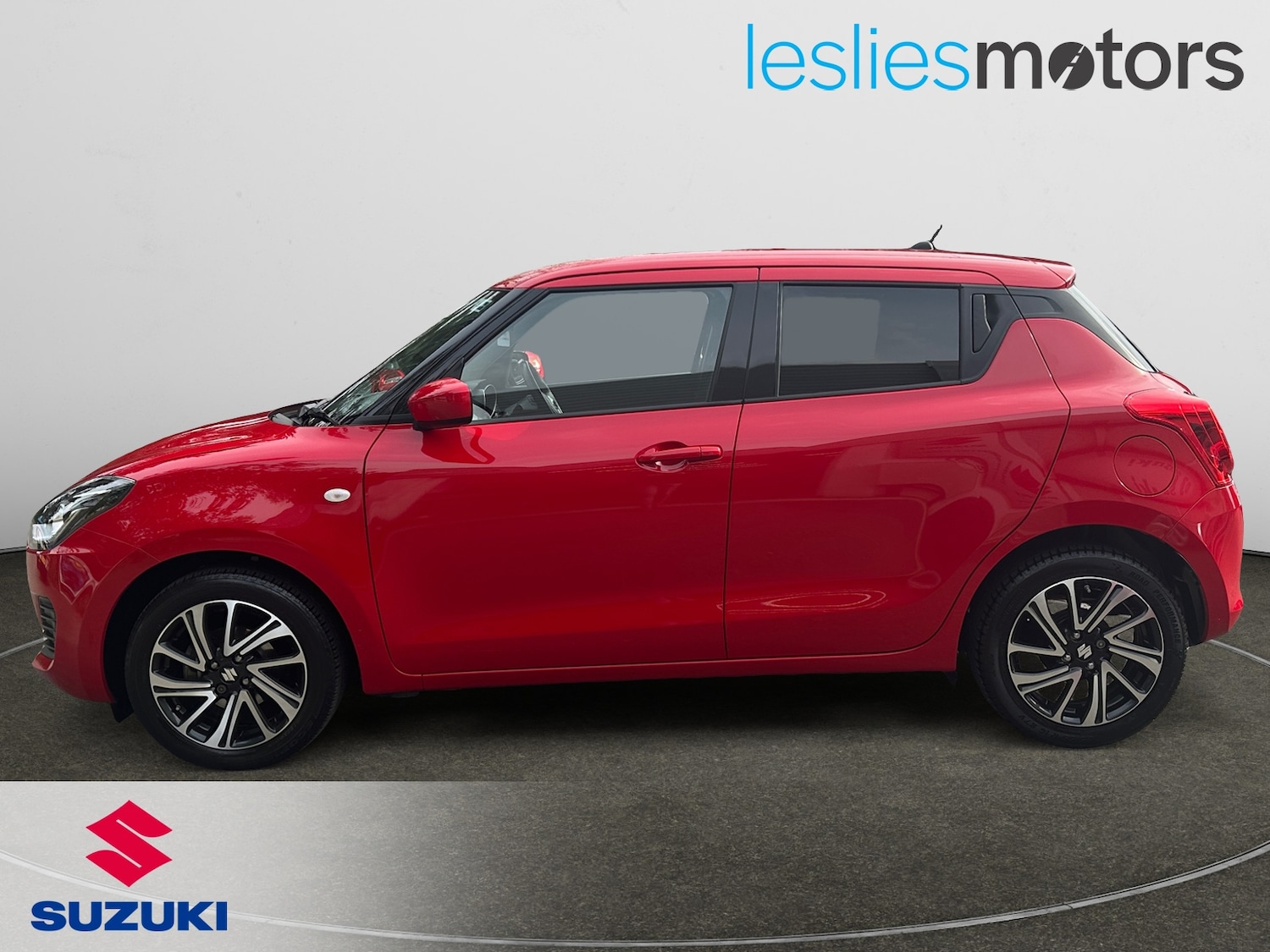 Used Suzuki Swift 2023 for sale - 76533787: Photo 17