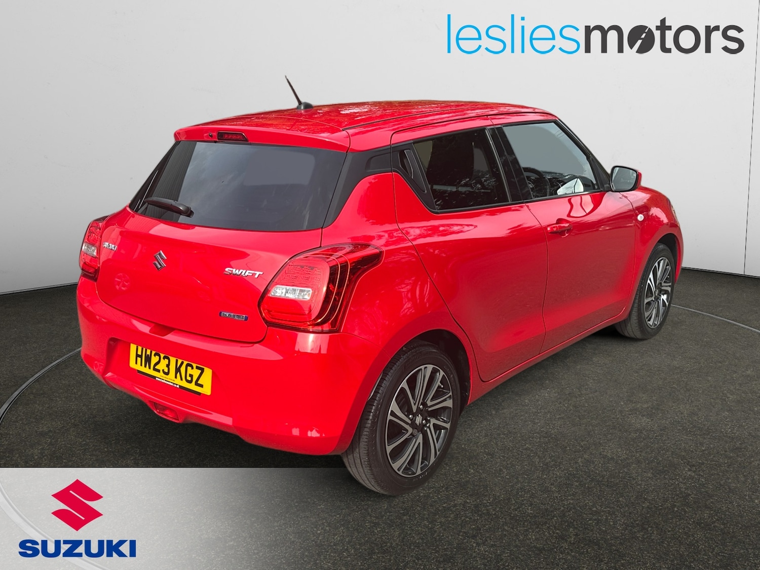 Used Suzuki Swift 2023 for sale - 76533787: Photo 19