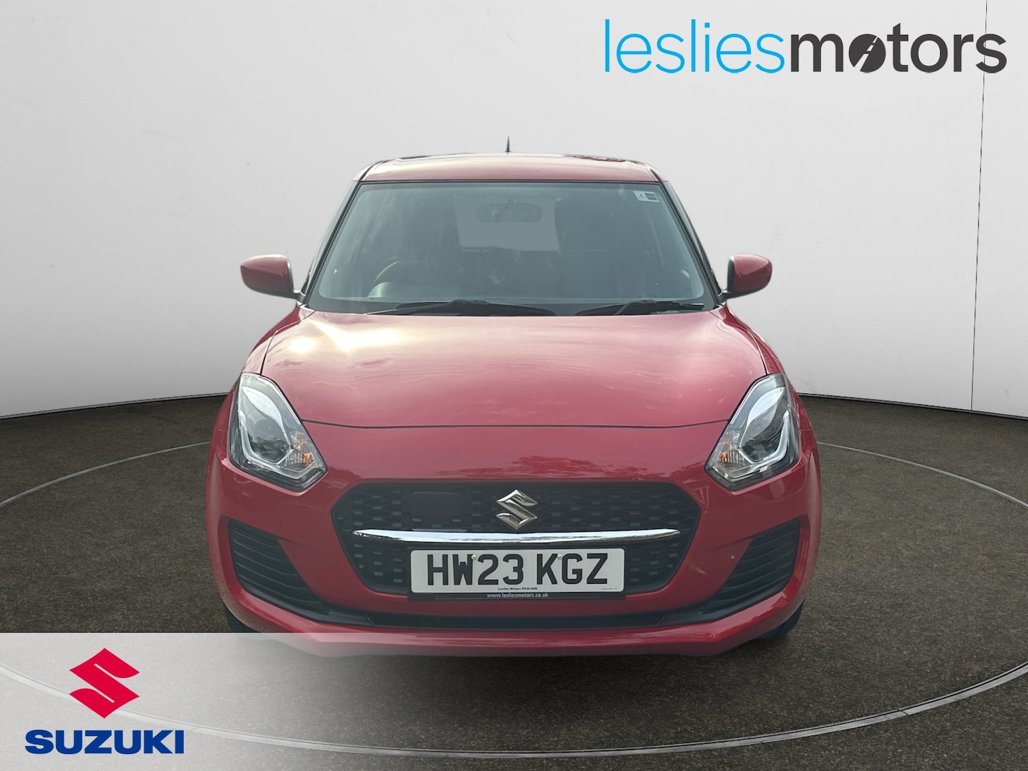 Used Suzuki Swift 2023 for sale - 76533787: Photo 2