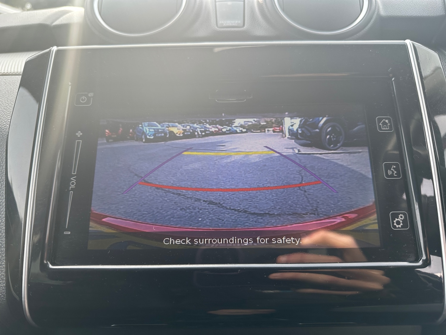 Used Suzuki Swift 2023 for sale - 76533787: Photo 24