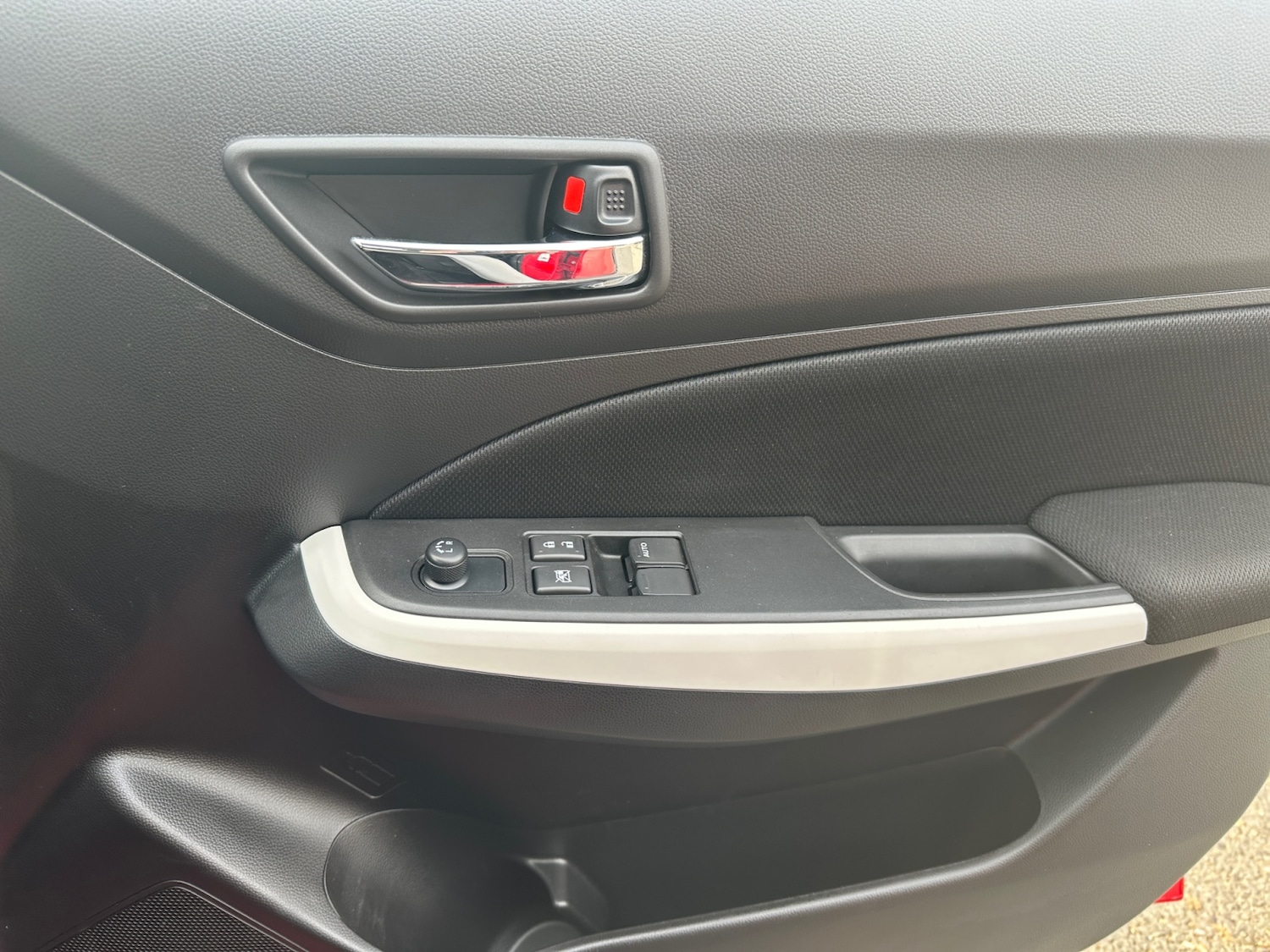 Used Suzuki Swift 2023 for sale - 76533787: Photo 27