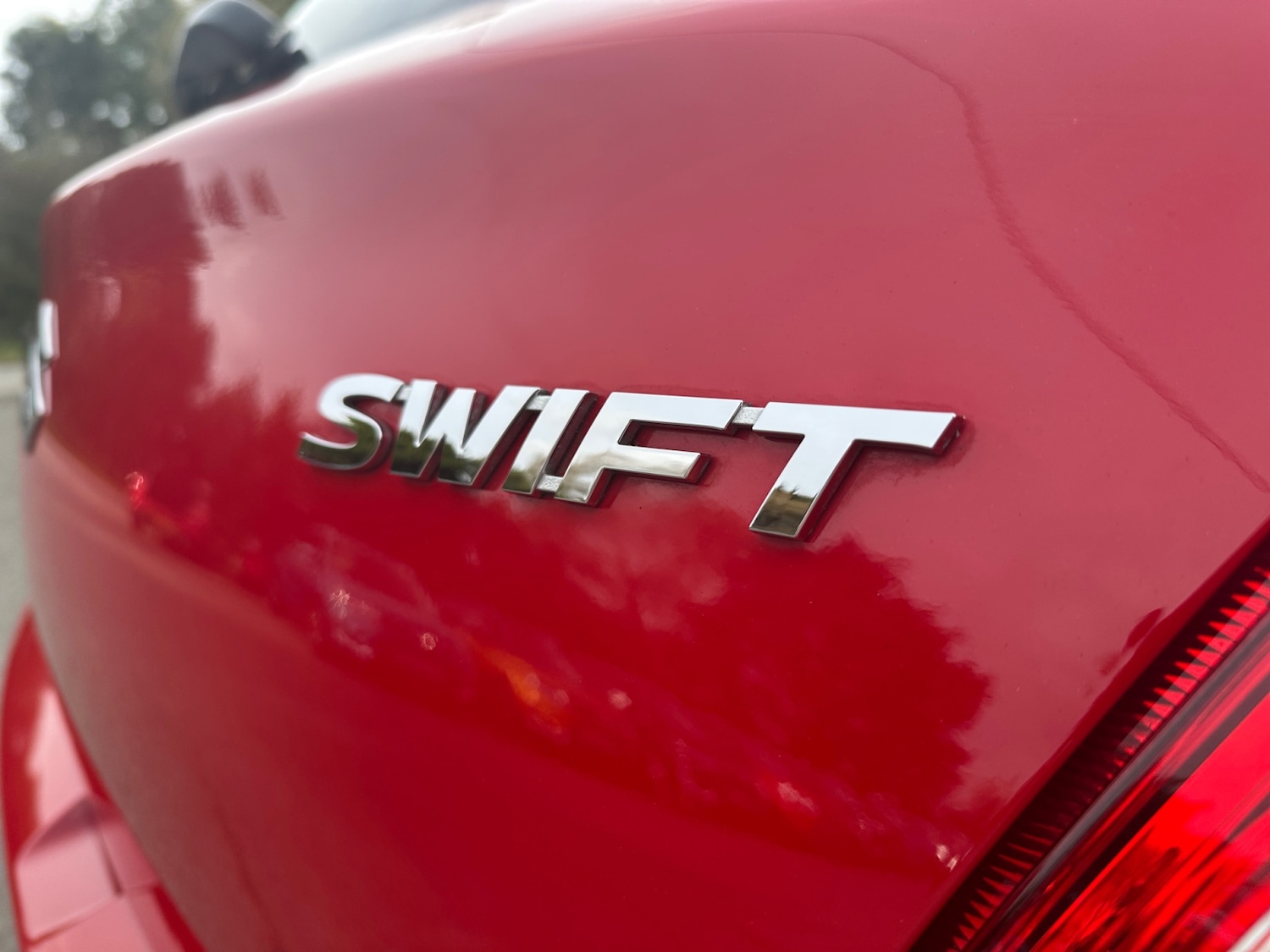 Used Suzuki Swift 2023 for sale - 76533787: Photo 28