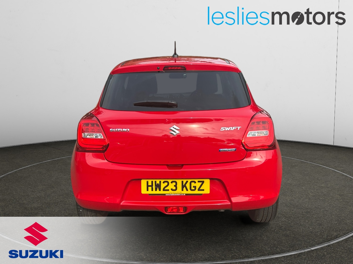 Used Suzuki Swift 2023 for sale - 76533787: Photo 4
