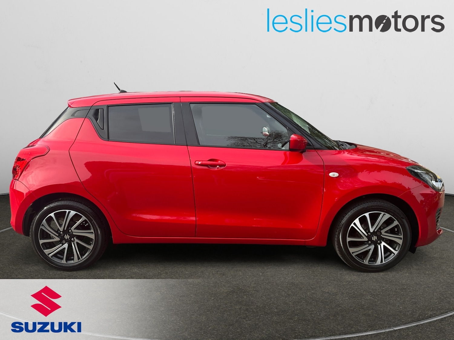 Used Suzuki Swift 2023 for sale - 76533787: Photo 5