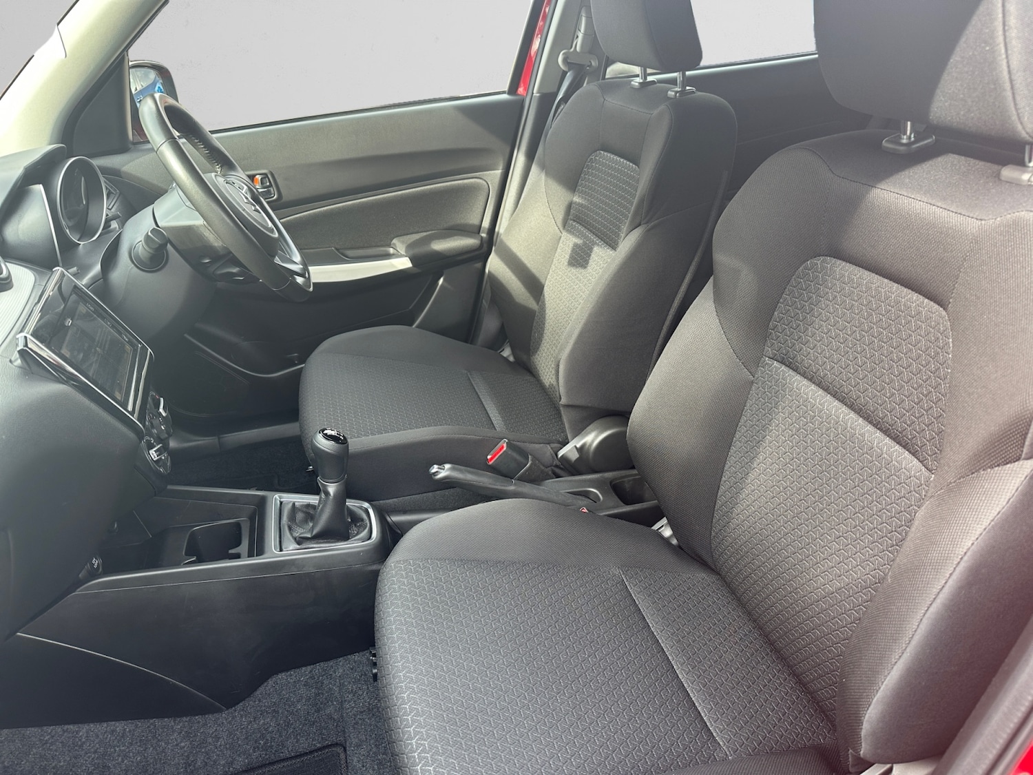 Used Suzuki Swift 2023 for sale - 76533787: Photo 6