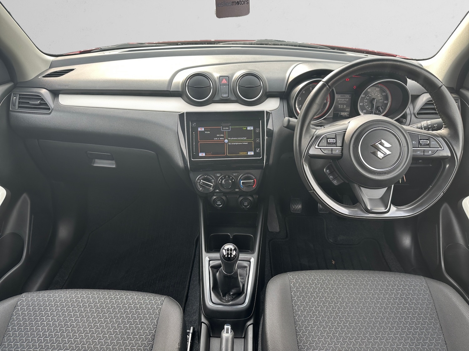 Used Suzuki Swift 2023 for sale - 76533787: Photo 7