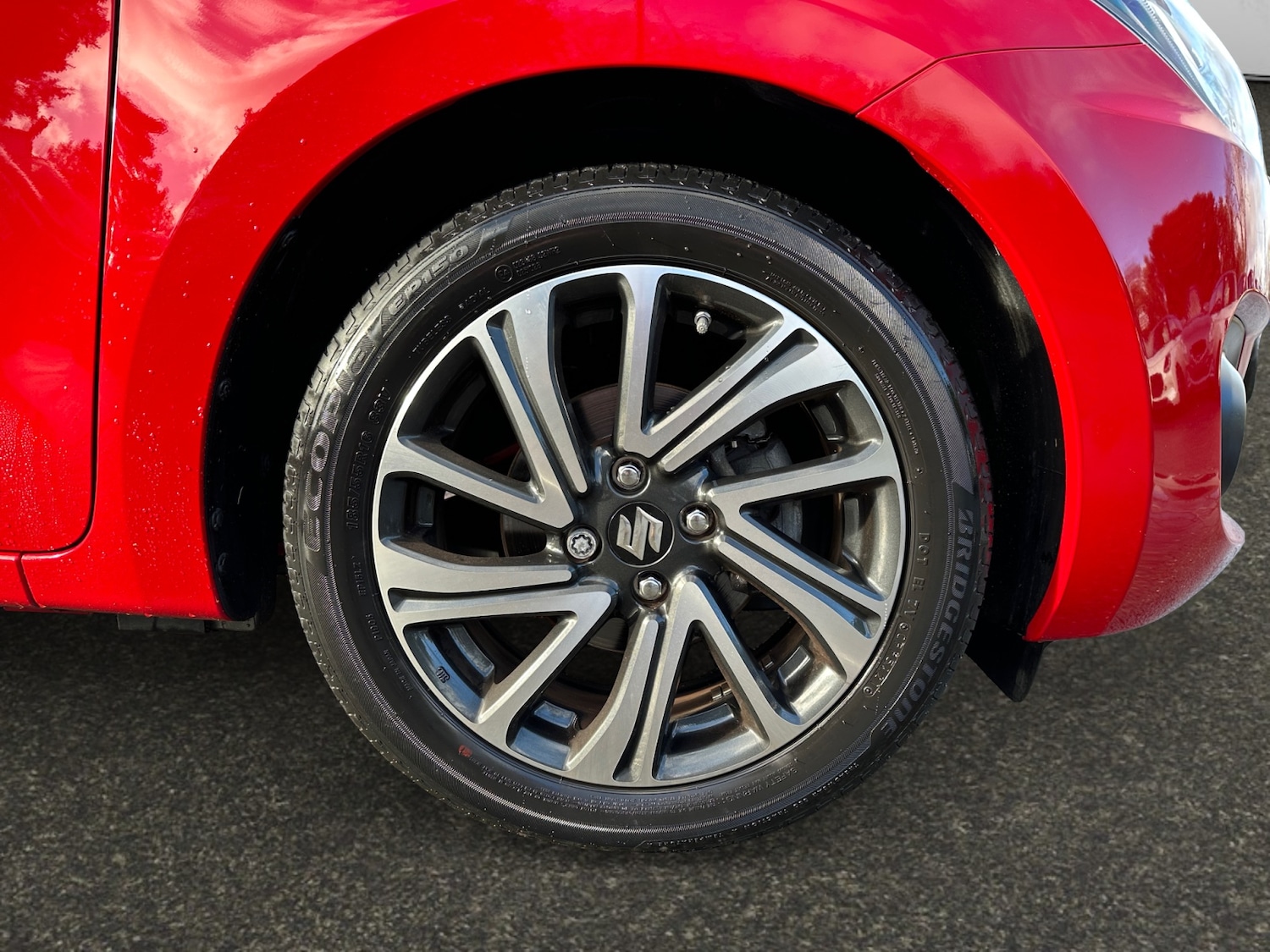 Used Suzuki Swift 2022 for sale - 77224953: Photo 12