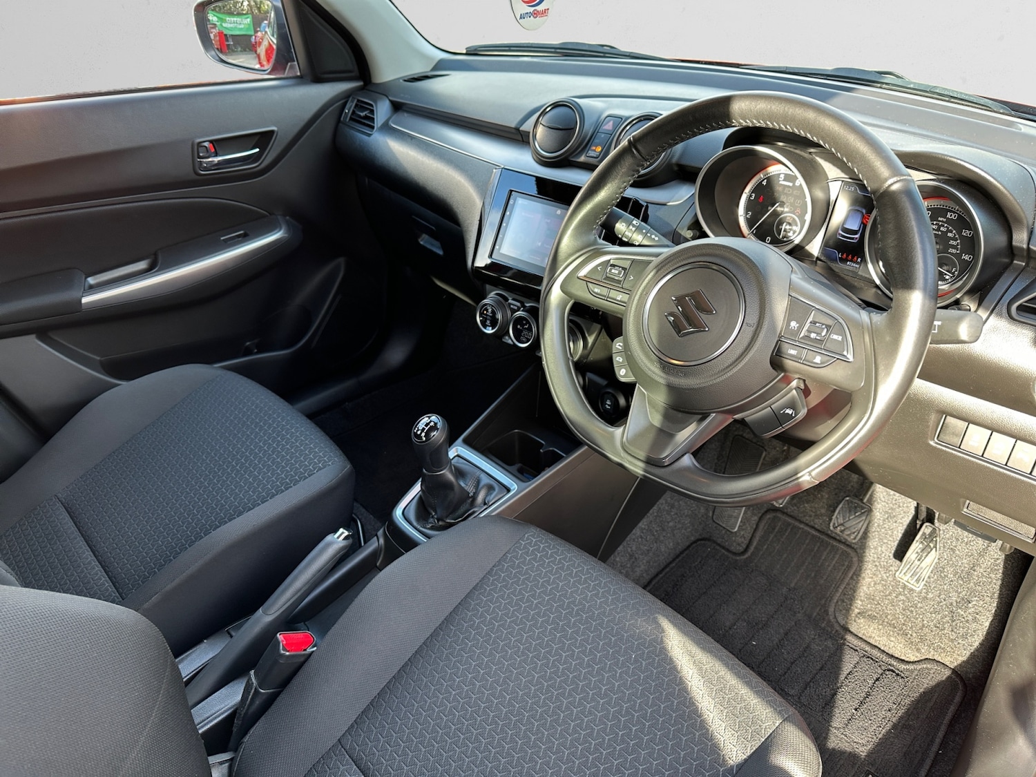 Used Suzuki Swift 2022 for sale - 77224953: Photo 14