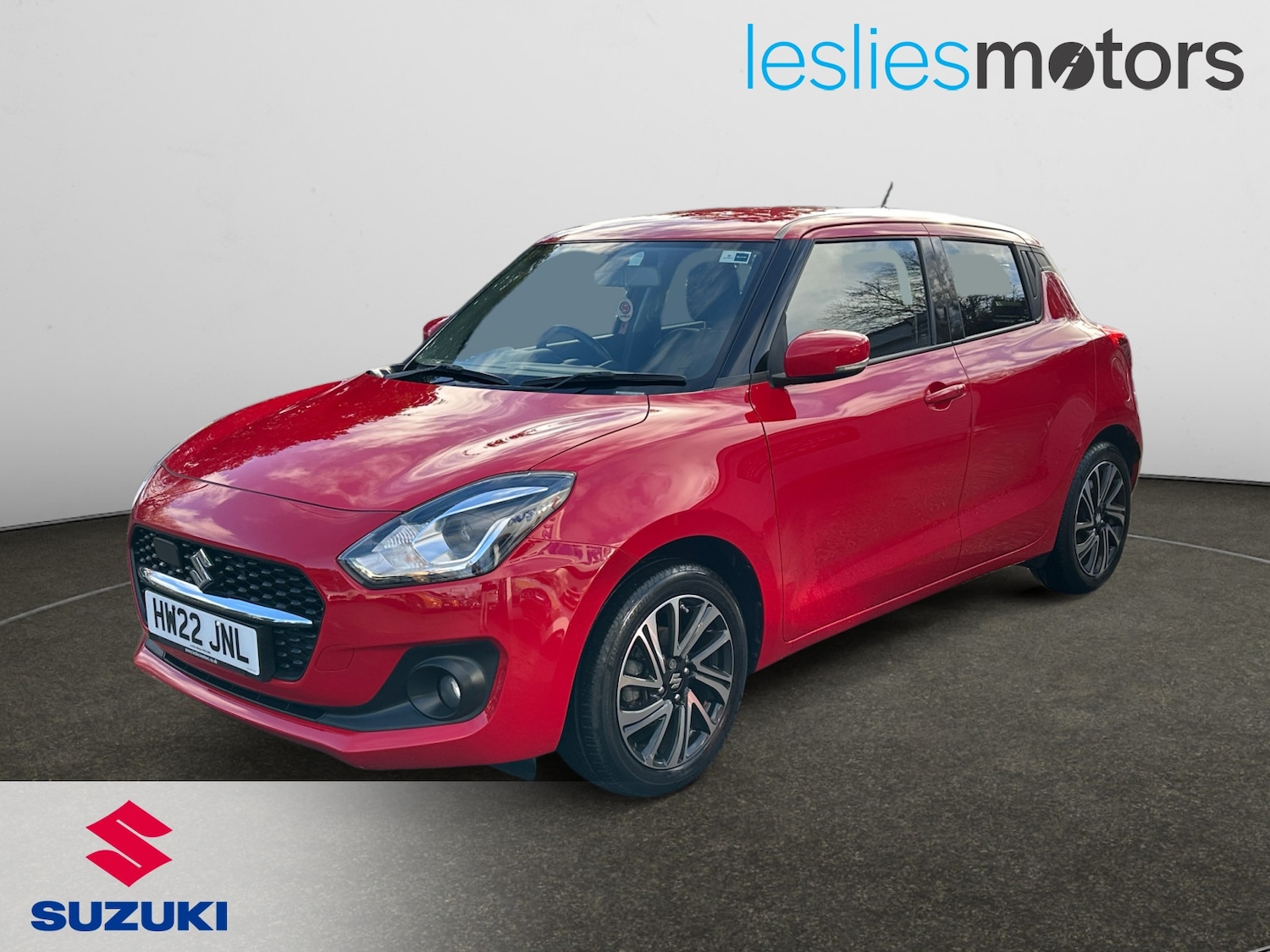 Used Suzuki Swift 2022 for sale - 77224953: Photo 15
