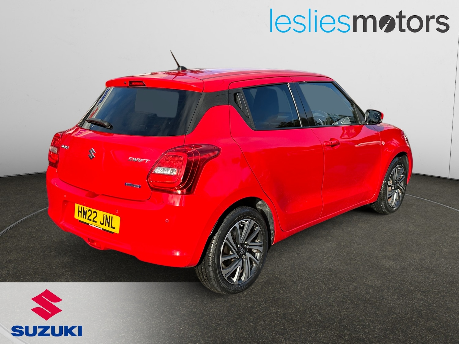 Used Suzuki Swift 2022 for sale - 77224953: Photo 19