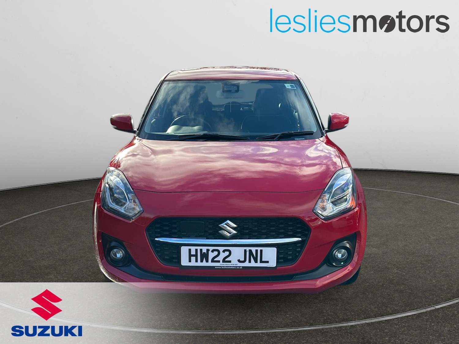 Used Suzuki Swift 2022 for sale - 77224953: Photo 2