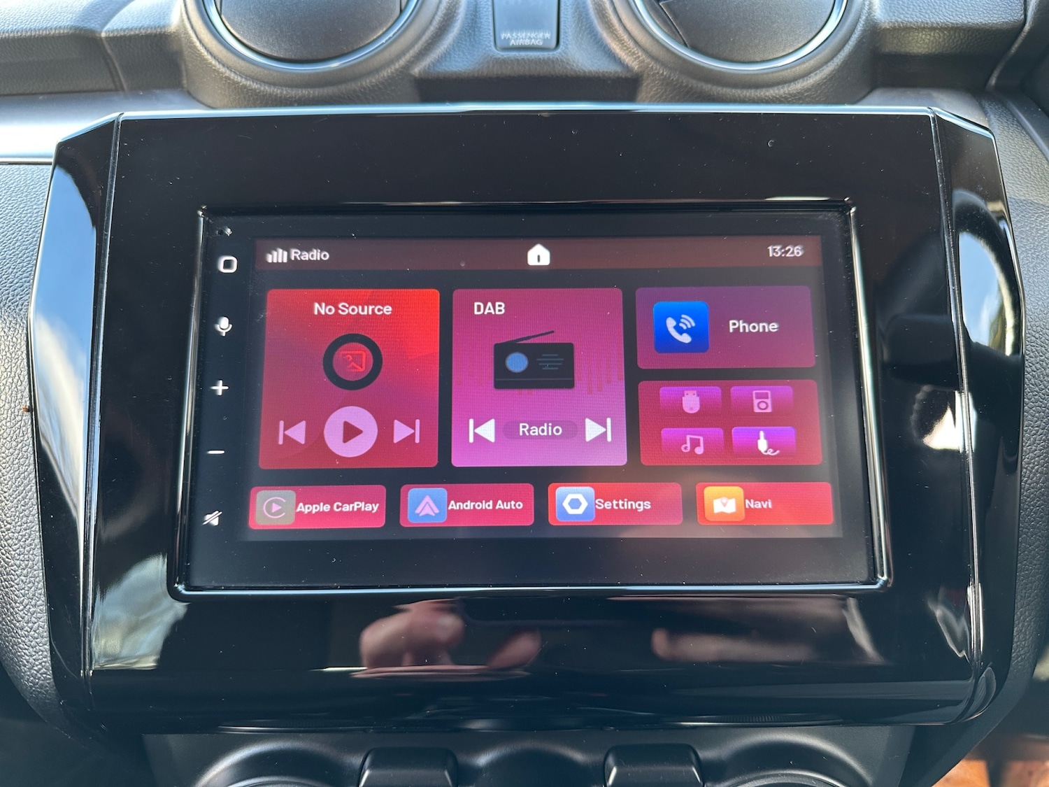 Used Suzuki Swift 2022 for sale - 77224953: Photo 21