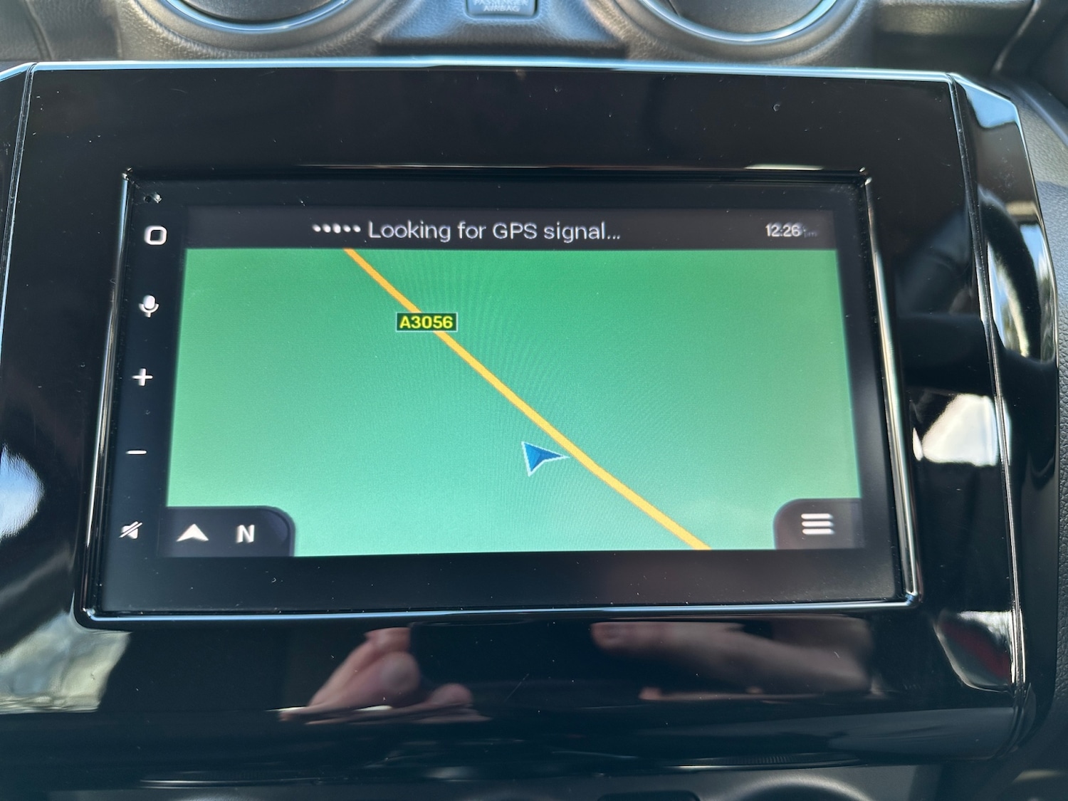 Used Suzuki Swift 2022 for sale - 77224953: Photo 24